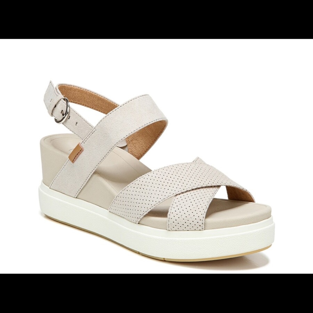 Dr Scholl’s SCENARIO WEDGE SANDAL